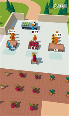 农耕帝国 农耕帝国