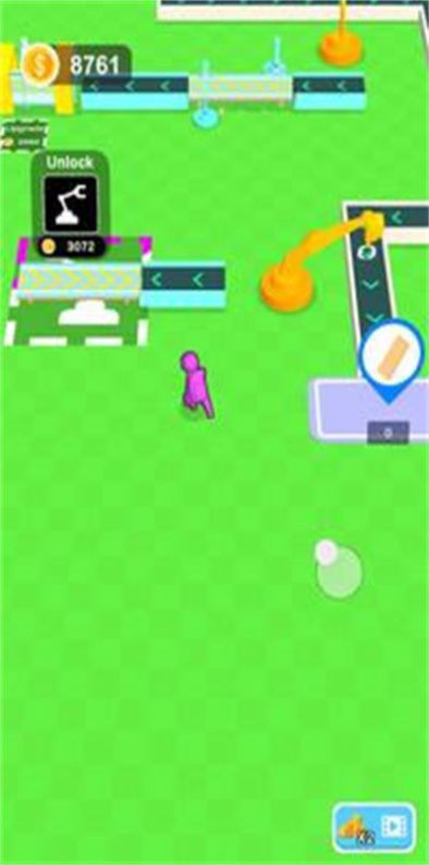 自动工厂建造者最新版