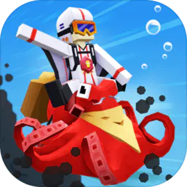 疯狂动物园(内购破解)