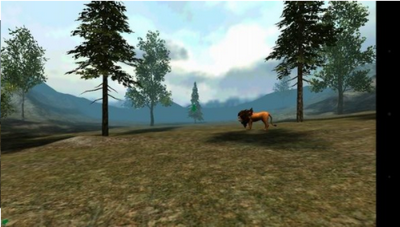 Real Hunter Simulator