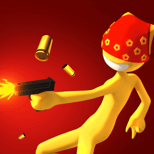 全民激斗火柴人