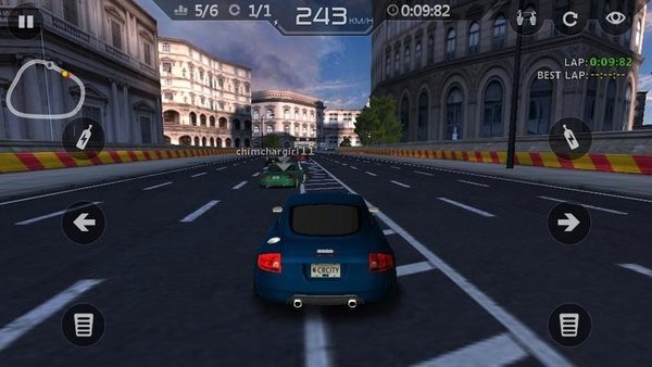 Full Drift Racing