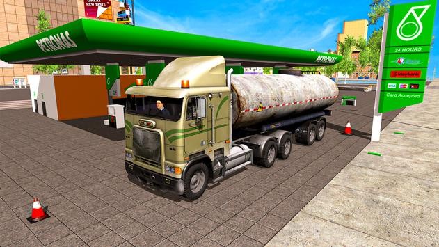 Euro Truck Driver Simulator