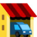 police getaway