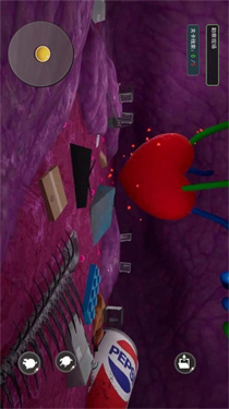 逃离恐怖奶昔大哥