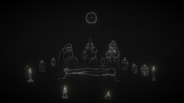 死亡归还 死亡归还