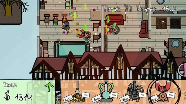 安全塔防御 安全塔防御