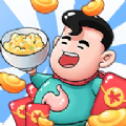 美食街大亨-红包多多