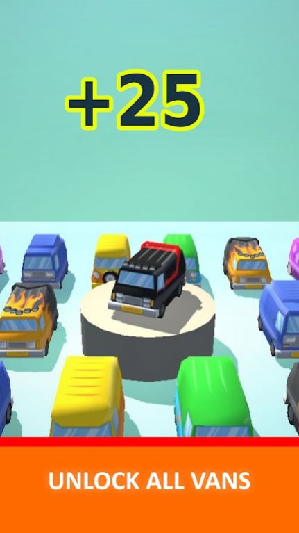 Highway Getaway: Reckless Chase