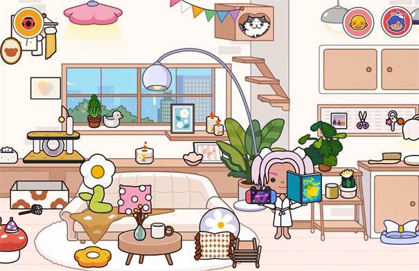 米加小镇世界最新版2025