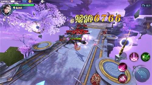 虾仁穿越修仙