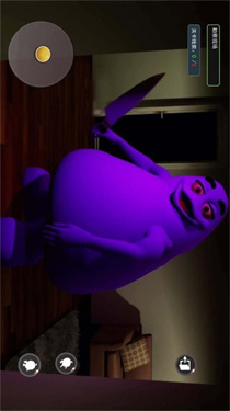 逃离恐怖奶昔大哥