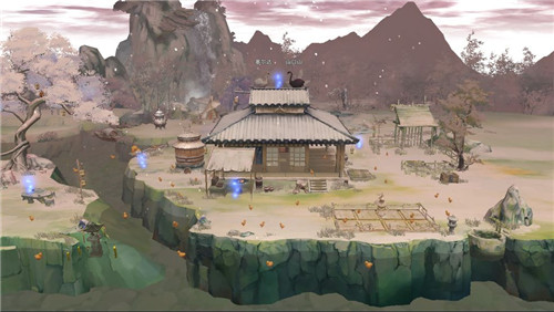 山海经贰