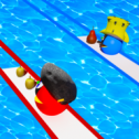 Hunger Race 3D
