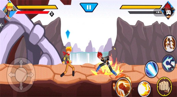 勇士荣耀使命 勇士荣耀使命