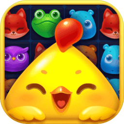 开心消消乐安装