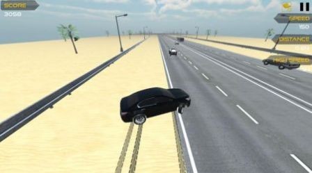 公路漂移