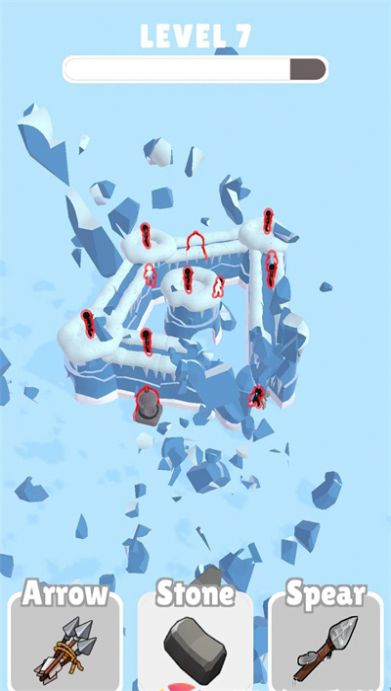 万箭攻城 万箭攻城