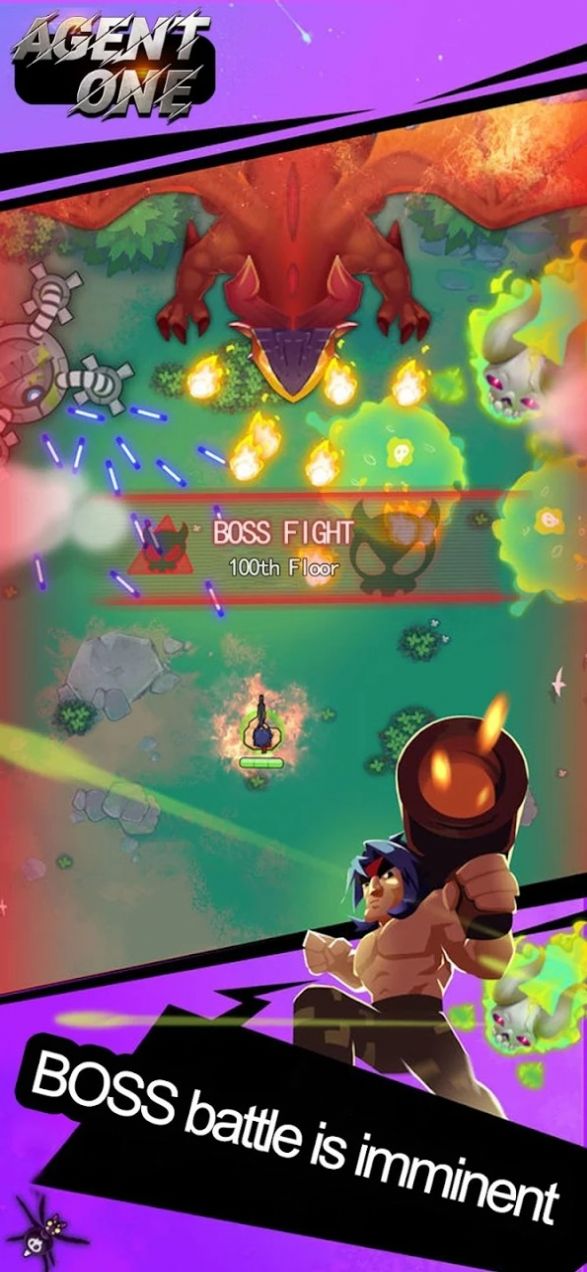 一号特工最新版