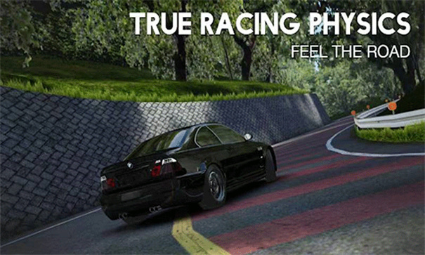 Assoluto Racing安装器