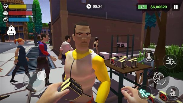 网吧模拟器2 网吧模拟器2