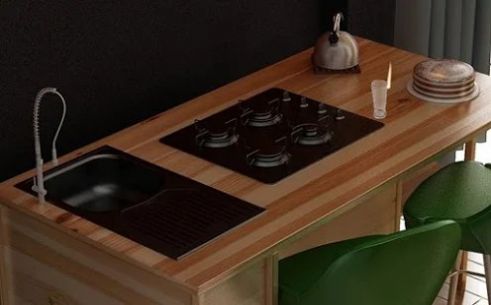 Escape Game House Without Key