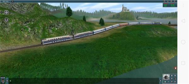 Train Simulator Orginal