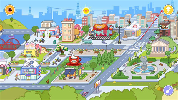 米加小镇世界最新版2025