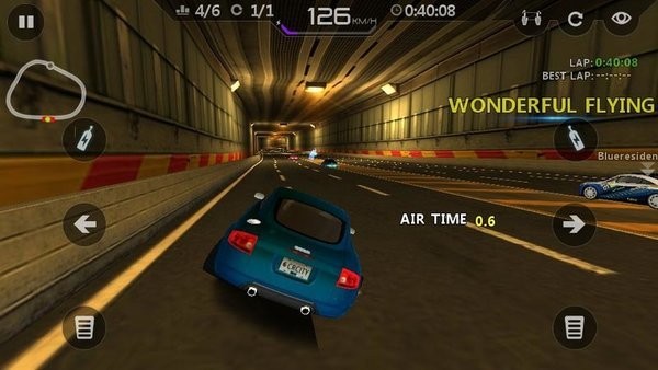 Full Drift Racing