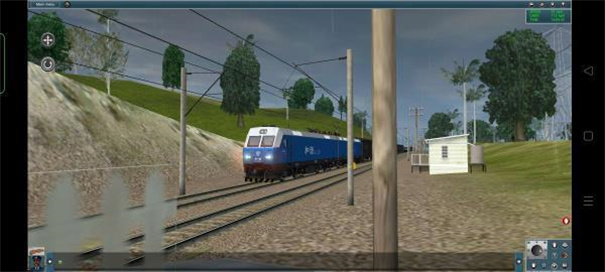 Train Simulator Orginal