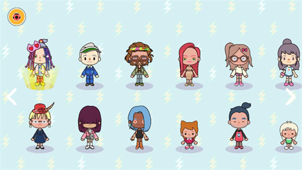 米加小镇世界最新版2025