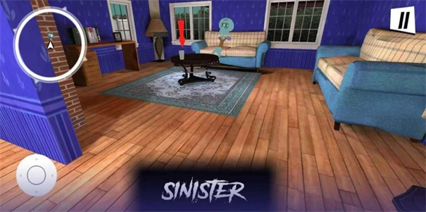 凶恶章鱼哥 凶恶章鱼哥