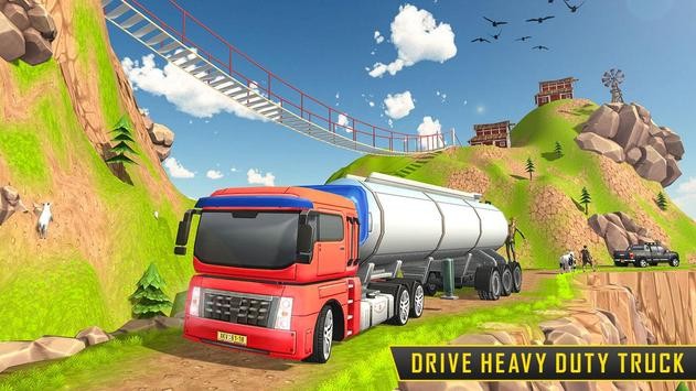 Euro Truck Driver Simulator