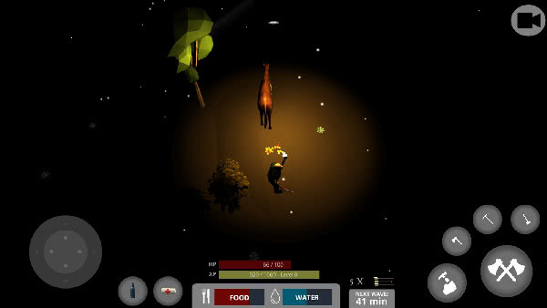 消灭僵尸守望黎明