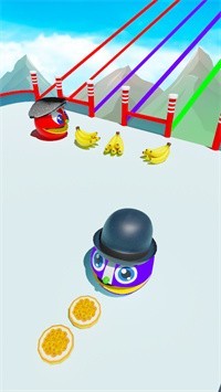 Hunger Race 3D
