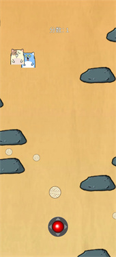 猫口脱险 猫口脱险