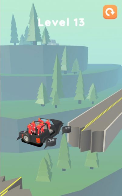 Car Transform Rescue