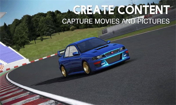 Assoluto Racing安装器