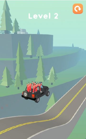 Car Transform Rescue
