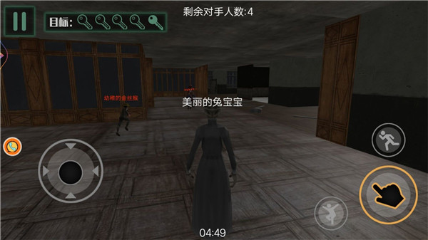 谁能解我的机关