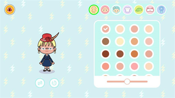 米加小镇世界最新版2025