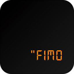 FIMO相机app