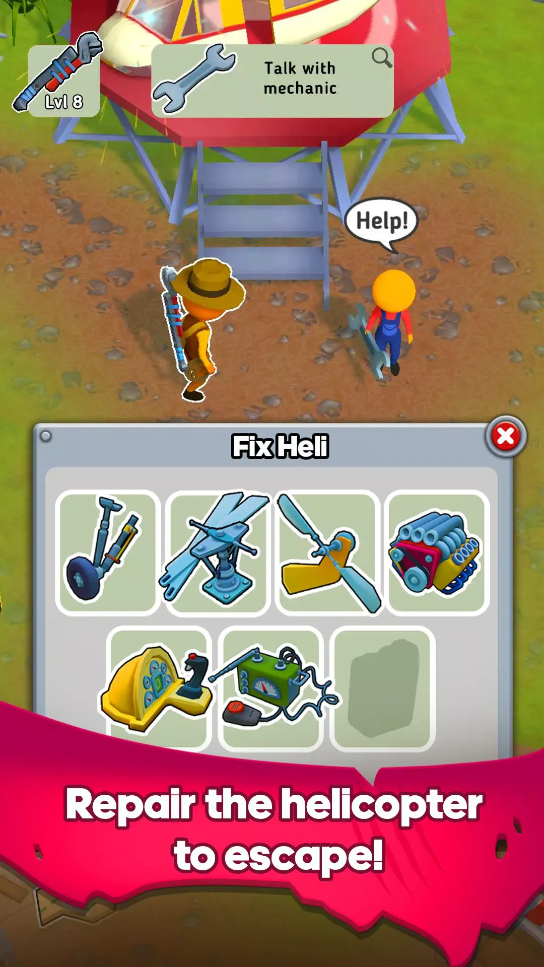 恐龙生存：侏罗纪逃生