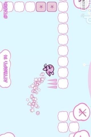 萌兔跑酷(Bunny Rush)