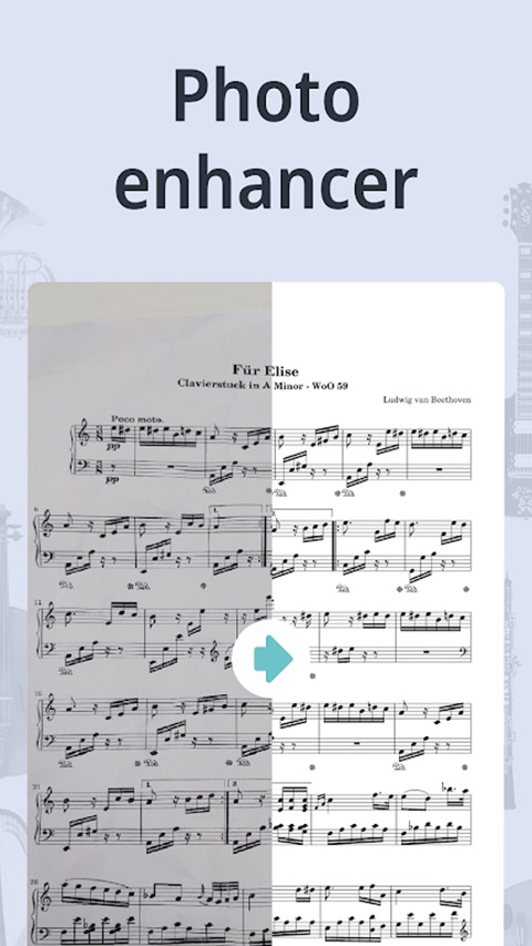 Soundcorset tuner & metronome