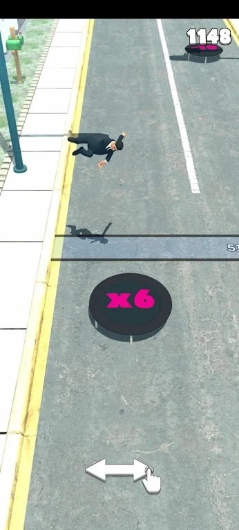 CheaterSlap(骗子一巴掌)