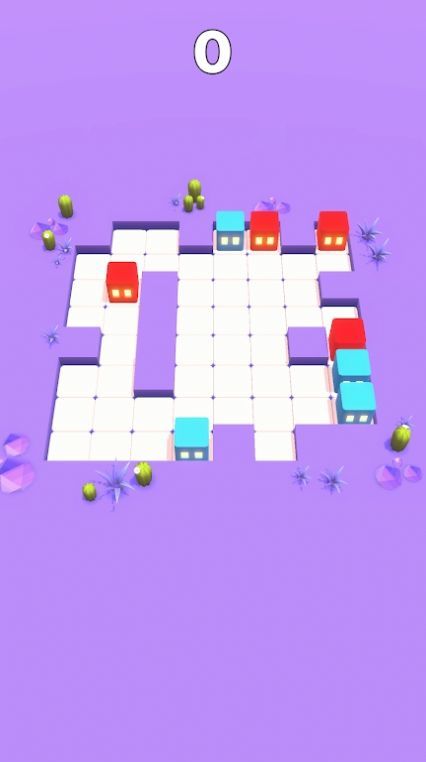 塔式堆栈(Tower Stack)