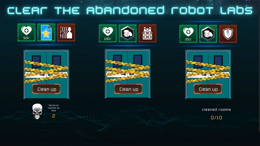 赛博循环(Cyberloop) 赛博循环(Cyberloop)