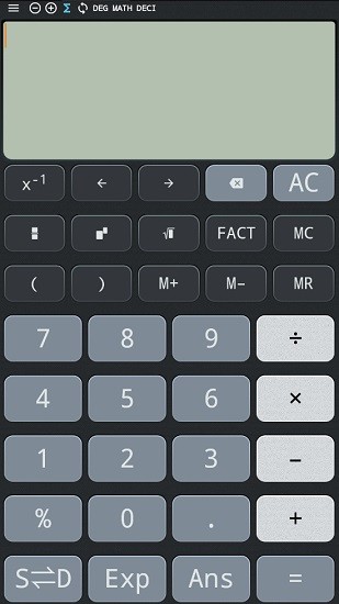 ti-36计算器app高级版