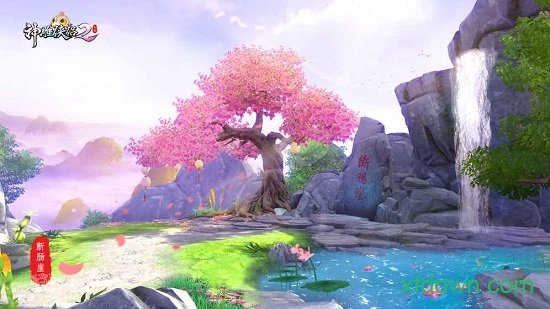 神雕侠侣2 神雕侠侣2